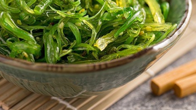 Wakame - Nuwen